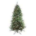 Northlight 6.5' X 47" Washington Frasier Fir Full Artificial Christmas Tree. Fixed Price $510.49.