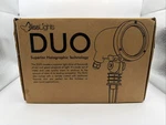 Blisslights Duo Rg Laser Projector Nib Red Green Outdoor Indoor Remote Control. Fixed Price $39.99.
