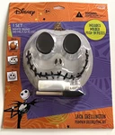 Disney Nightmare Before Christmas Jack Skellington Pumpkin Decorating Kit New. Fixed Price $19.11.