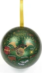 Gadget - Harry Potter: The Carat Shop Want For Christmas (bauble /. Fixed Price $22.30.
