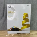 Ge Color Choice 600-CT 124 Ft Changing Microbright Led Light 8 Function. Fixed Price $39.55.