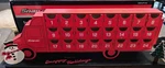 Tools 2022 Snap-on Advent Calendar SSX22P150 Free Shipping. Fixed Price $28.00.
