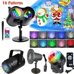 Christmas Halloween Holiday Led Laser Lights Projector Xmas Party Birthday Lamp. Fixed Price $15.00.