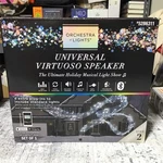 Gemmy Orchestra Of Lights Universal Virtuoso Speaker #5286311 Step New In Box. Fixed Price $50.00.