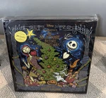 New Sealed Disney The Nightmare Before Christmas Advent Pop-up Calendar Book. Fixed Price $30.60.