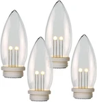 Celestial Lights Replacement Bulbs Multi Pack Twinkle For Use Window Cand. Fixed Price $35.99.