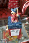Disney Showcase Collection Touch Of Magic....mickey.....enesco...jim Shore's. Fixed Price $22.50.