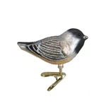Cheery Chickadee Clip-on Ornament. Fixed Price $17.99.