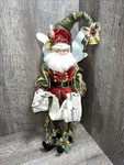 Mark Roberts Christmas Carol Fairy, Med. 16" Retired Htf 51-12386. Fixed Price $99.99.