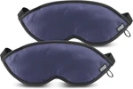 2 Pack Lewis N. Clark Comfort Eye Mask + Sleep Aid To Block Light Travel,. Fixed Price $19.99.
