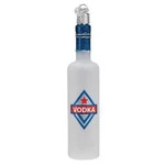 Old World Christmas - Vodka Bottle Ornament 32361. Fixed Price $19.99.