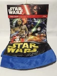 Rare Disney Star Wars Lucas Films 48" Christmas Tree Skirt New. Fixed Price $249.99.