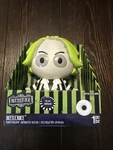 New Gemmy Beetlejuice Talking Animated Halloween Decoration Real Voice Music. Fixed Price $22.00.