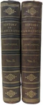 History Of Washington (2 Volume Set) The Evergreen State From Early Dawn. Fixed Price $200.00.