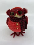 Target Bird Ruby Wondershop 2023 Christmas Featherly Friends Holiday Decoration. Fixed Price $20.00.