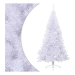 Bowery Hill Decorative Inlays Artificial Christmas Tree White. Fixed Price $39.84.