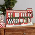 New Pioneer Woman Advent Calendar Christmas Countdown Mercantile Store Charlie. Fixed Price $19.99.