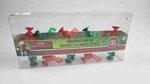 10 National Lampoon Holiday String Lights - Indoor & Outdoor Use Nib. Fixed Price $24.99.