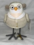 New! 2024 Target Wondersop Featherly Friends Bird Heiwa Christmas. Fixed Price $12.99.