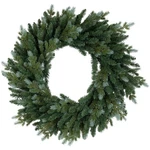 Northlight Blue Spruce Artificial Christmas Wreath, 36-INCH, Unlit. Fixed Price $100.49.