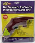 Lightkeeper Pro The Complete Tool Fix Incandescent Christmas Sets - New. Fixed Price $19.99.