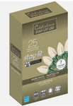 New Nib Celebrations Christmas String Lights C9 Led 25 16 Ft Warm White Green. Fixed Price $15.75.