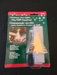 Xodus Innovations 1225L Tree On/off Touch Control Ornament For Christmas. Fixed Price $19.99.