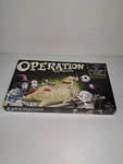 Operation Disney The Nightmare Before Christmas 100% Complete Board Game. Fixed Price $19.99.