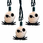 Jack Skellington String Nightmare Before Christmas Set By Kurt S.. Fixed Price $26.95.