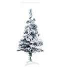 Perfect Holiday Flocked Snow Christmas Tree Collection. Fixed Price $64.99.