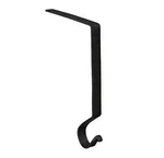 Park Designs: Hand Crafted: Plain Stocking Hanger; 5 Total, New Box!. Fixed Price $34.99.