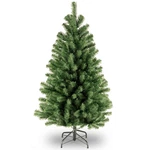 National Tree Company 4 Ft Unlit North Valley Spruce Mini Artificial Christmas. Fixed Price $85.46.