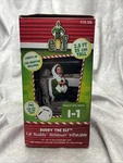 Buddy The Elf Airblown Inflatable 2.8' Car Christmas Led Lights Up New. Fixed Price $18.00.