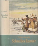 Schnelles Rentier. Roman. Schundik, Nikolai:. Fixed Price $12.24.