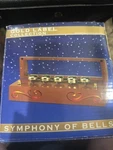 Mr. Christmas Symphony Of Bells Gold Label 2010 Plays 50 Songs Lights Up Tested. Fixed Price $110.00.