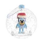 2.5" Bluey Figure Christmas Ornament Heeler Xmas Tree Moose Toys Disney 2023. Fixed Price $9.10.