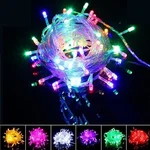100-1000 Xmas Led Fairy String Lights Party Christmas Tree Outdoor Home Decor Us. Fixed Price $45.56.