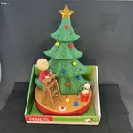 Peanuts Animated Table Piece Charlie Brown Christmas Tree 2015 Kurt Adler - Read. Fixed Price $69.95.