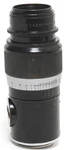 Leica Leitz Elmar 4.5/13.5CM Lens Black/chrome M39 Screw Mount Glass Needs Clea. Fixed Price $126.87.