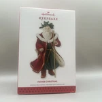 Hallmark Keepsake Ornament 2013 10TH In The Series Brand New. Fixed Price $14.99.