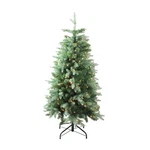 Northlight 4.7' Slim Fresh Cut Carolina Frasier Fir Artificial Christmas Tree. Fixed Price $262.49.