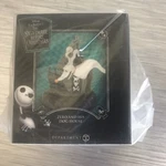 Dept 56 Zero And His Dog House Nightmare Before Christmas 6001203 New In Box. Fixed Price $21.00.