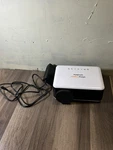 Show Lights Bluetooth Enabled Holiday Window Projector HD1080P. Fixed Price $30.00.
