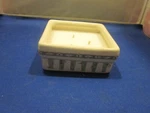 Pfaltzgraff 4 3 Wick Candle By Crazy Mountain 1016. Fixed Price $14.00.