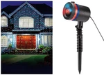 Star Shower Laser Light Projector Patriot Blue+red Dots Christmas (1). Fixed Price $29.69.