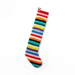 Target 0436 Christmas Stocking - Multicolor. Fixed Price $10.00.