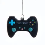 Video Game Controller Ornament 3". Fixed Price $10.95.