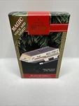Hallmark Keepsake Ornament 1992 Star Trek Shuttlecraft Galileo Light & Voice New. Fixed Price $14.95.