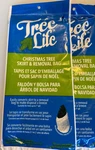 Tree Life - Christmas Removal Bag & Skirt 90X144" By Kirk Set Of 6. Fixed Price $20.00.
