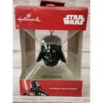 Star Wars Darth Vader Hallmark Christmas Tree Ornament 2017. Fixed Price $7.00.